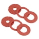 thumbnail image 1 of Juego de anillos insertables para mesa fresadora Bosch 2610915125, paquete de 2, 1 of 2