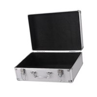 Bothyi - Estuche De Transporte Caja De Almacenamiento De Archivos Impermeable Ligera Estuche De Almacenamiento De Equipos Estilo B