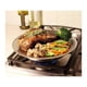 thumbnail image 3 of Set Parrillera Asador Platon Ceramica Para Cocina Sin Humo, 3 of 3