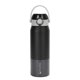 thumbnail image 1 of Termo Botella Termica Acero Inox Hydrotek 750ml 2-1 negro, 1 of 7