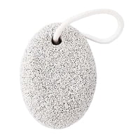 Magideal - Herramientas De Pedicura, Lima De Pies, Exfoliante De Pies De Piedra, Portátil Profesional, Herramientas De Pedicura, Removedor De Para Manos,