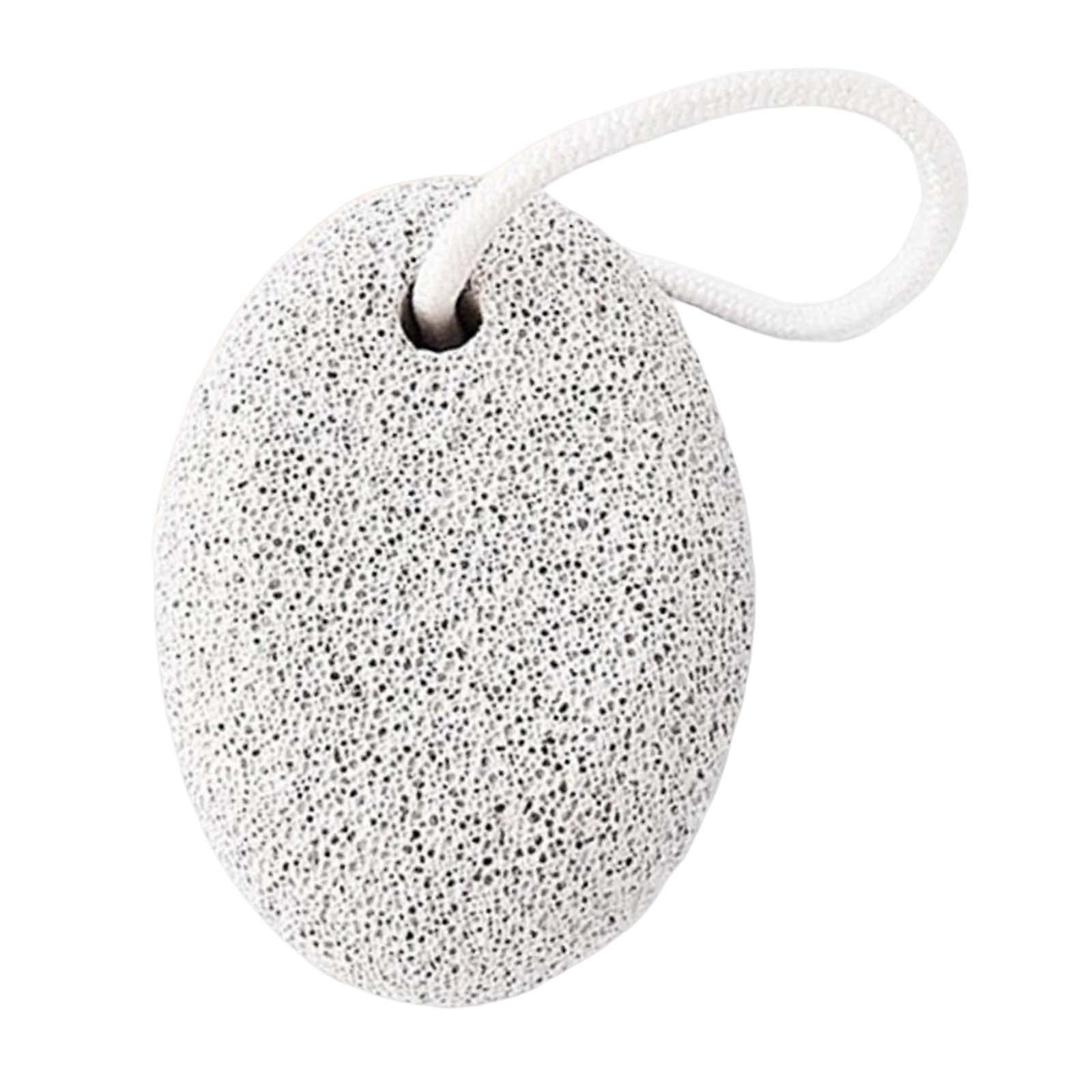 Magideal - Herramientas De Pedicura, Lima De Pies, Exfoliante De Pies De Piedra, Portátil Profesional, Herramientas De Pedicura, Removedor De Para Manos,