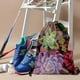 thumbnail image 3 of Mochila de Cuerdas Desmarcar Plantas Suculentas 30x40cm, 3 of 6