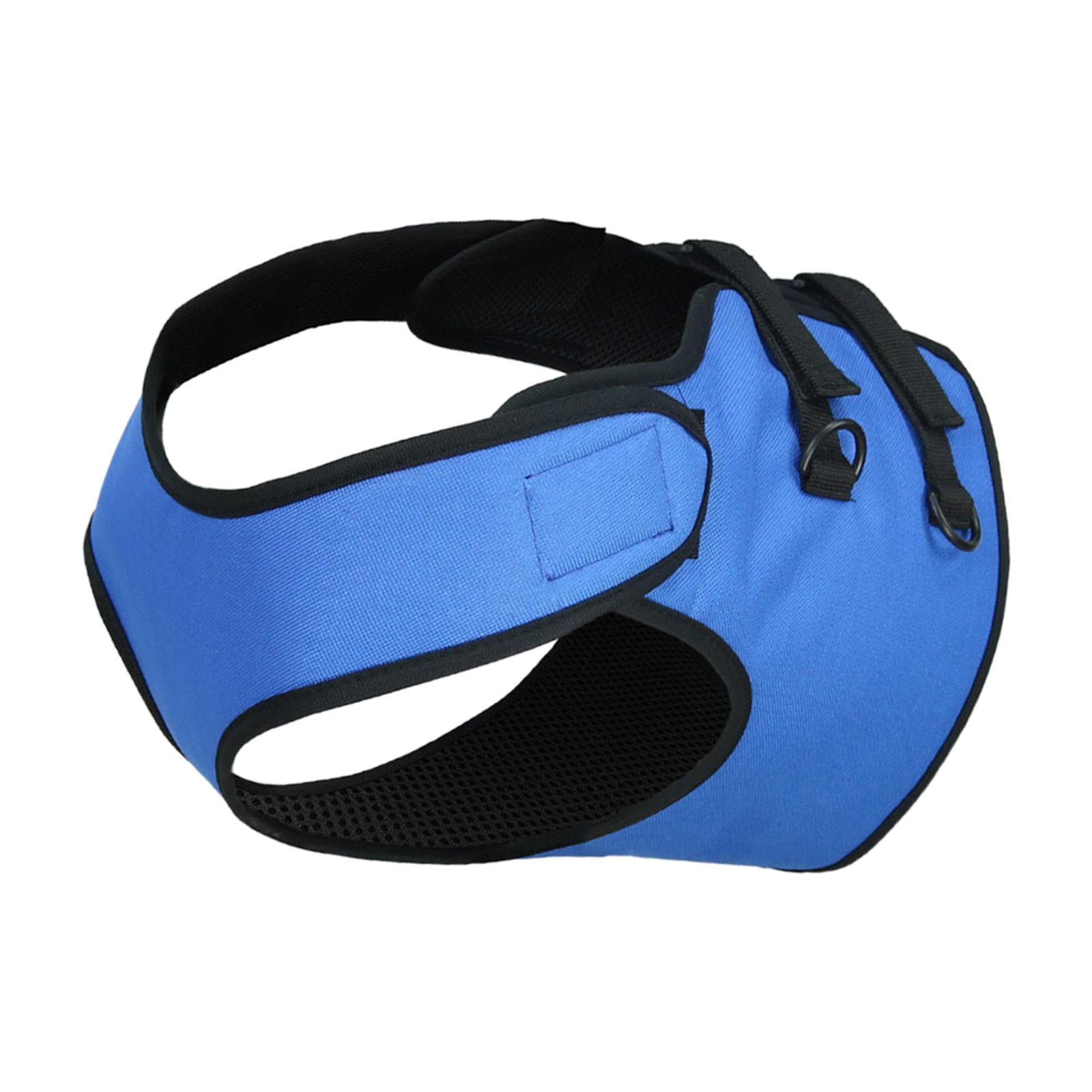 Dog Sling Ayuda A Perros Mayores Con Movilidad Reducida Para Perros Mayores Discapacitados M