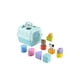 thumbnail image 1 of Juguete Building Blocks FP My Animal Friends de Fisher-Price, 1 of 7