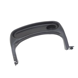 Bothyi - Bandeja De Aperitivos Para Niños De Cochecito Accesorios Versátiles Para Cochecito Accs Para Estilo De Botón De Cochecito