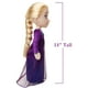 thumbnail image 4 of Juguete Figura De Accion Elsa Cantante Español Frozen II Hasbro, 4 of 5