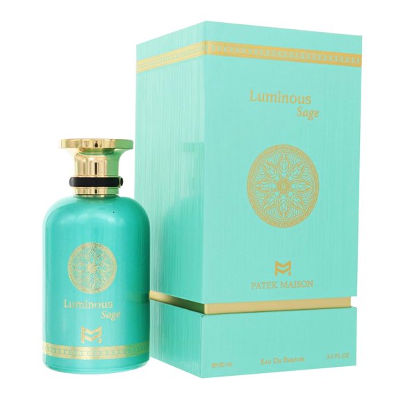 Vea Luminous SAGE de PATEK Maison