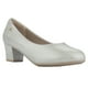 thumbnail image 3 of Zapato Mujer Chalada Flexi-70 Dorado Casual, 3 of 8