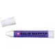 thumbnail image 1 of Marcador sólido Sakura XSC-50 pintura blanca, caja de 12, 1 of 2