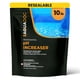 thumbnail image 1 of Aumentador de pH para piscina MAV AquaDoc 4,5 kg Carbonato de sodio, 1 of 6
