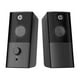 thumbnail image 1 of Parlantes Gamer Para Pc 2x3w Rms Jack 3.5 Usb Negro 2101, 1 of 4
