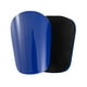 thumbnail image 1 of 2x Mini Espinilleras De Fútbol Protección De Pantorrilla Pequeña Para Hombres Mujeres Adultos Fútbol Azul, 1 of 5
