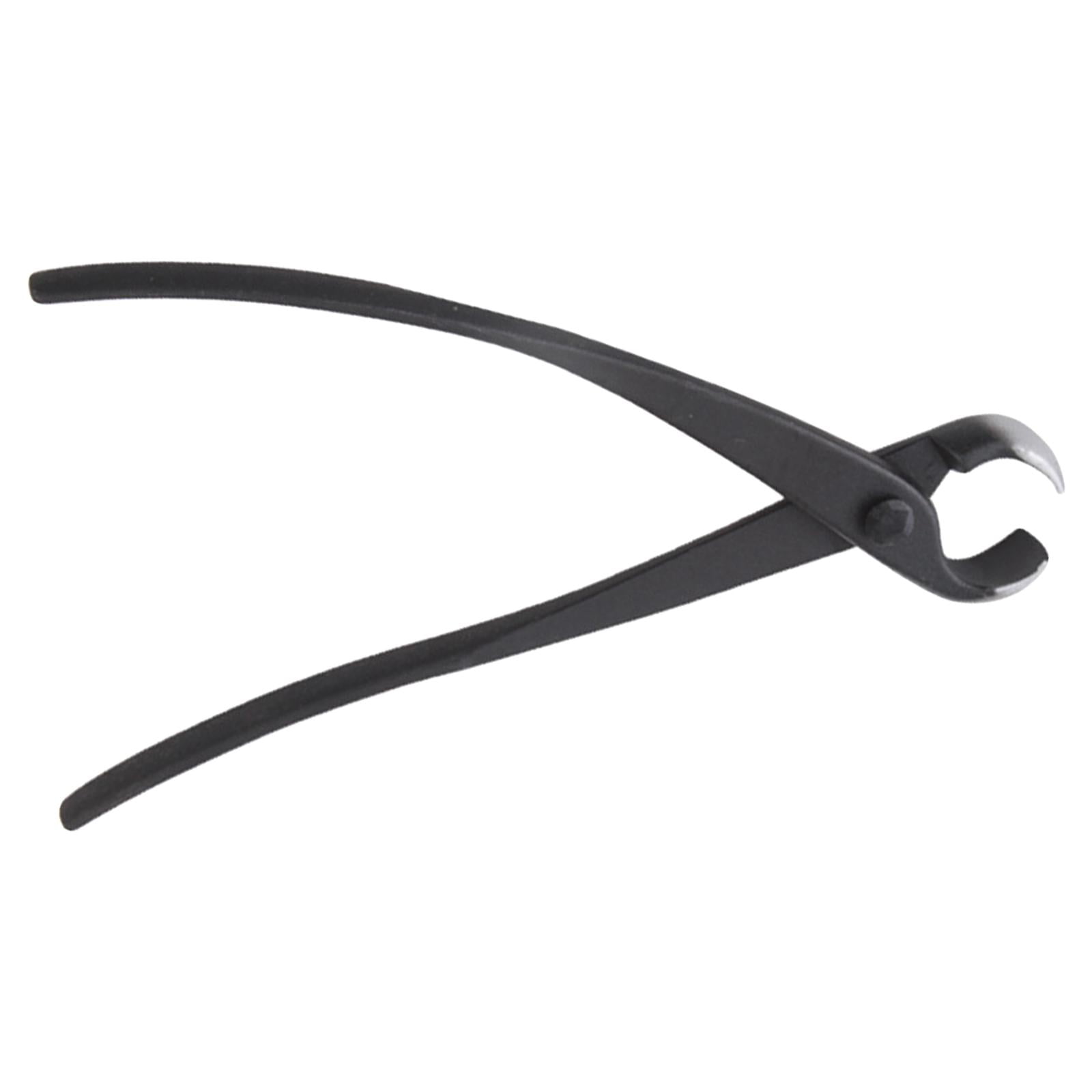 Ioensy - Cortador De Perilla De Jardín, Cortador Cóncavo De Recorte De Borde De Árbol Para Rama De Plantas