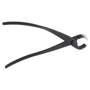 Ioensy - Cortador De Perilla De Jardín, Cortador Cóncavo De Recorte De Borde De Árbol Para Rama De Plantas