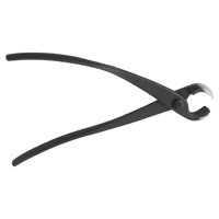 Ioensy - Cortador De Perilla De Jardín, Cortador Cóncavo De Recorte De Borde De Árbol Para Rama De Plantas