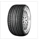 thumbnail image 1 of Neumatico 295 40r22 112y Xl Fr Conti Sport Contact 5 Suv, 1 of 1