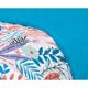 thumbnail image 2 of Quilt 1 Plaza Print Plantas Coloridas, 2 of 2