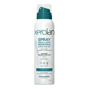 Isispharma Xerolan Spray Reparador 150Ml Tipo De Piel Seca
