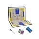thumbnail image 5 of Tablero De Entrenamiento De Baloncesto Tablero De Estrategia Profesional Con Marcador Borrable, 5 of 5