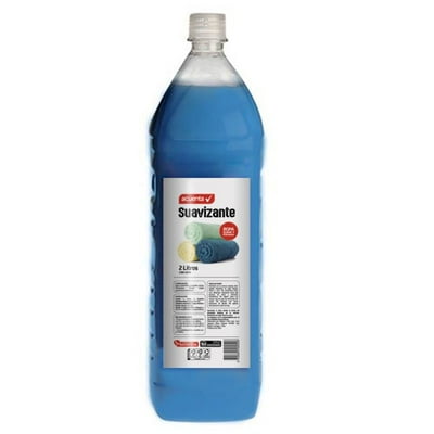 Suavizante Líquido Clásico Botella 2 L Acuenta
