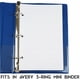 thumbnail image 3 of Papel Rayado Sort Out My Life 14 cm × 21 cm – 250 Hojas, 3 of 6