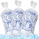 thumbnail image 1 of Bolsas de Hielo Interplas 4,5 kg (10 lb) 1000 unidades Resistente – Uso Comercial, 1 of 9