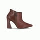 thumbnail image 1 of Botin Mujer 145 Silvana Chocolate Piccadilly, 1 of 3