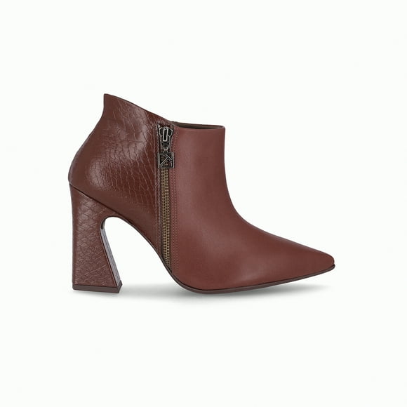 Botin Mujer 145 Silvana Chocolate Piccadilly