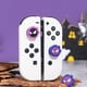 thumbnail image 3 of Thumb Grip Caps, Soft Silicone Analog Stick Joystick Covers For Switch/OLED/Lite, 4-Pcs Silicone Game Controller Joystick Cap-Multicolor, 3 of 6