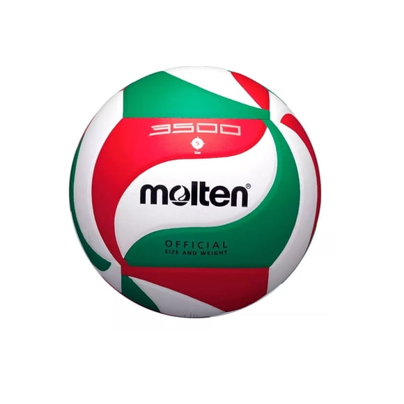 Pelota De Voleibol Balon De Voleibol Molten 3500 Soft Touch