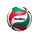 thumbnail image 1 of Pelota De Voleibol Balon De Voleibol Molten 3500 Soft Touch, 1 of 3