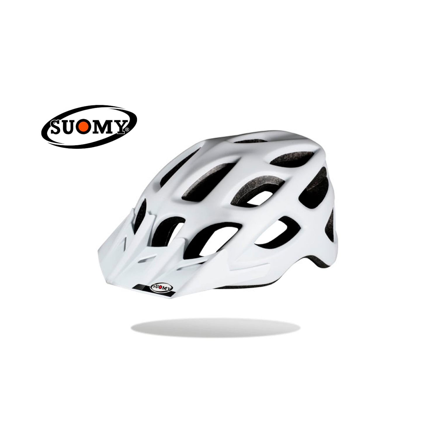 Suomy - Casco Bicicleta Free
