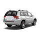 thumbnail image 1 of Pastillas Freno para auto Mitsubishi Endeavor 2004-2011 Delantero, 1 of 4