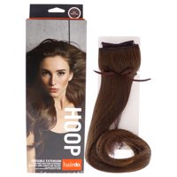 Hairdo - Extensión Invisible - R830 Marrón Jengibre