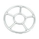 thumbnail image 4 of Trivets Reductores De Anillos De Gas Para Utensilios De Cocina Más Pequeños Hervidores De Té Calentadores De Mantequilla 15.5CM, 4 of 5