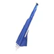 thumbnail image 3 of Quitasol Playero Verano 150 Cm Reforzado Azul, 3 of 3