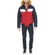 thumbnail image 3 of Chaqueta Tommy Hilfiger de tela ártica acolchada con esnórquel tipo bomber para hombre, 3 of 3
