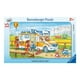 thumbnail image 1 of RAVENSBURGER PUZZLE ENMARCADO - AMBULANCIA., 1 of 1