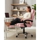 thumbnail image 3 of Silla Victory escritorio Ergonomica - Rosa, 3 of 3