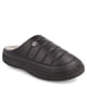 thumbnail image 1 of Pantufla Hombre Lota Negro, 1 of 6