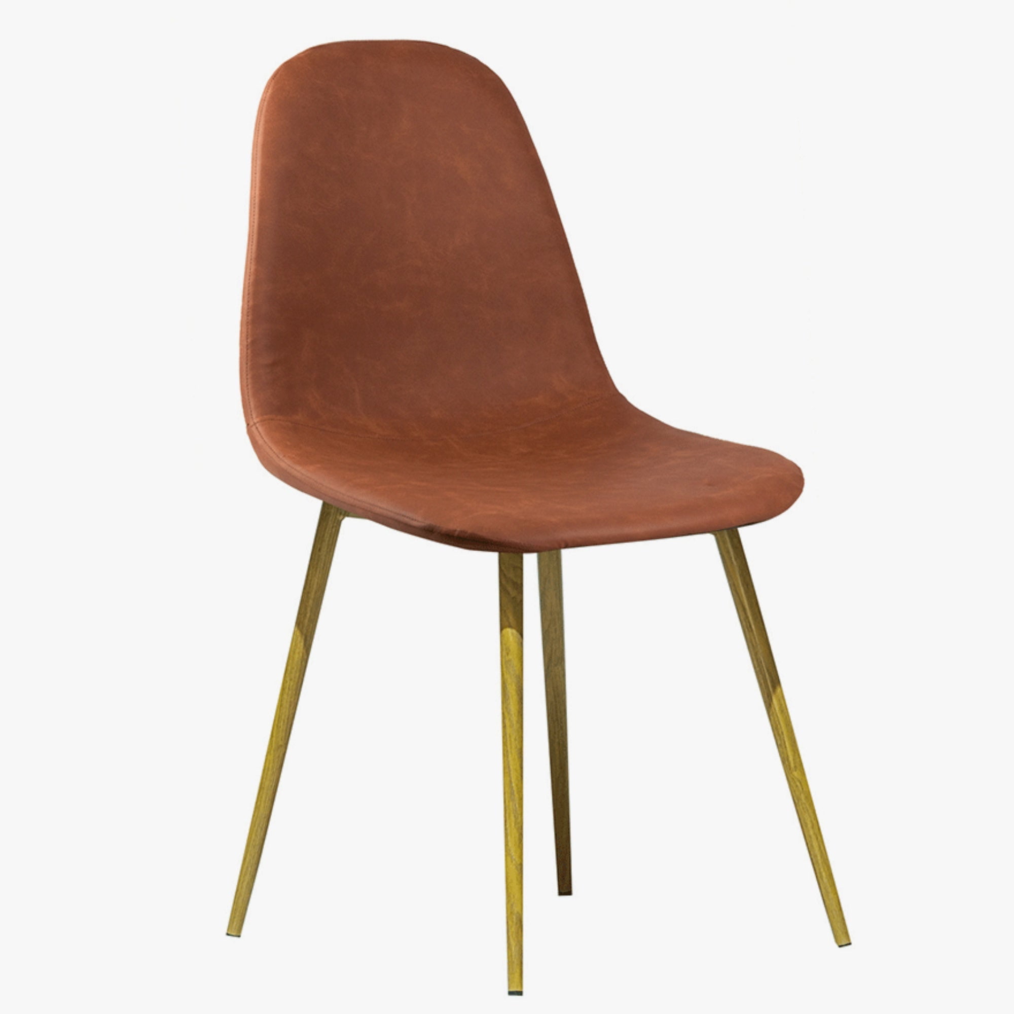 Decoexpress - Silla Eco-cuero