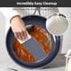 thumbnail image 2 of Juego de utensilios de cocina Nuwave Lux, 13 piezas, forjado, ligero, G10 Duralon, 2 of 5