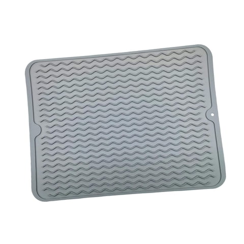 Magideal - Estera De Secado Hecha De, Fácil De Limpiar,