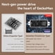 thumbnail image 3 of Bug Zapper GeckoMan Quiet Hybrid Spectrum 20 W para interiores, 3 of 6
