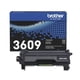 thumbnail image 3 of TONER BROTHER TN3609 DL NEGRO, 3 of 3