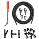 thumbnail image 1 of Kit de boquillas para lavaparabrisas GZZTORES para Chrysler Dodge Ram, 1 of 8