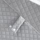 thumbnail image 4 of Juego de almohadas ortopédicas de espuma viscoelástica con forma de cuña, soporte para piernas y espalda, 4 of 6