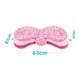 thumbnail image 3 of Almohada Cojin Para Lactancia Amamantar Bebe Rosado, 3 of 5