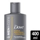 thumbnail image 2 of Shampoo Dove Men Care Fuerza Resistente + prebióticos, 400 ml, 2 of 4